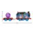THOMAS AND FRIENDS kristallkoopaseiklus, HMC28 HMC28