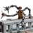 76321 LEGO® Super Heroes Marvel Spider-Man vs. Doc Ock metroorongi stseen 