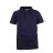 MAMAJUM lühikeste varrukatega polo särk, kootud 10-000007, tumesinine, 158/164 cm 10-000007