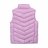 COLOR KIDS vest, roosa, 740906-6071 740906-6071-86