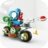 72031 LEGO® Super Mario Mario Kart™ – Yoshi Bike 