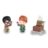 HARRY POTTER komplekt Mikro maagilised hetked, 6067432 