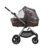 ANEX universaalne vanker IQ premium 2in1, teddy, iq-08 