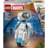 76339 LEGO® ǀ Marvel Fantastiline nelik H.E.R.B.I.E. 