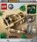 76964 LEGO® Jurassic World  Dinosauruse Fossiilid: T. Rexi Pealuu 