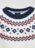 OVS BOY3-10Y TRICOT 2H 9-10 WHITE 001901996 