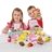 NICK JR. Ready Steady Dough jäätise valmistamise komplekt, 318-13178 
