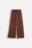COCCODRILLO püksid CRAFT PUNK GIRL JUNIOR, pruun, ZC5120102CGJ-018-158, 158 cm 