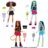 MONSTER HIGH kirstus üllatusnukud, HYV64 