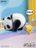 PANDA ROLL figuur As a Cat, assortii, 22CB437GG13 