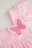 COCCODRILLO komplekt SUMMER SET GIRL KIDS, roosa, WC5117301XGK-007-104, 104 cm 