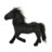 QUURIO pehme hobune, 35 cm, assortii, BH6014 