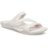 CROCS sussid KADEE II roosad, 206756-6PI 39,5 suurus 