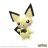 MEGA CONSTRUX POKEMON Pikachu lisa ehituskomplekt HKT23