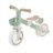 GLOBBER õppekolmerattaline Learning Trike 3in1 Plus, pistaatsia, 738-109 