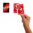 MATTEL GAMES UNO kaarditäiendus, assortii., JCV55 