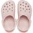 CROCS kroksid CRUSH roosad, 206991-6UR 33,5 suurus 