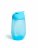 MUNCHKIN pudel kõrrega SIMPLE CLEAN, 237ml, blue, 12k+, 9001802 90018