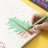 FLOWERMONACO joonistuskomplekt Little Graffitist Suit, 848892 