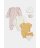 MOTHERCARE 6-osaline komplekt beebile, FB329 