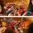 71484 LEGO® DREAMZzz™ Cooperi robotdinosaurus C-Rex 