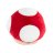 MOCCI MOCCI plush toy Nintendo Mushroom, T12955 