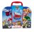 PAW PATROL loominguline komplekt koos maalitarvikutega, 40 tk., CPAW251 CPAW251