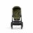 CYBEX jalutuskäru BALIOS S LUX BLK, Moss green, 525000105 
