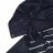 HUPPA kombinezons JAKO, tumesinine, 36440000-00286 36440000-00286-122