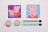 DIAMOND DOTS loominguline komplekt teemantmaal Peppa Pig, DTZ10.010 DTZ10.010