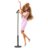 BARBIE Whitney Houston kollektor-nukk, JJY07 