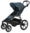 THULE jalutuskäru URBAN GLIDE 4-wheel, Dark Slate, 10101709 