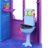 MONSTER HIGH Buu-tiik hotell, JBF16 