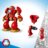 11209 LEGO® ǀ Marvel Iron Man and His Awesome Friends Ultron vs. Iron Man 