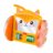 FISHER-PRICE veerev kassipoja peegel, JLF98 