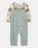 CARTER'S pikkade varrukatega body ja kombinesoon, 1S943910 69-72 cm 