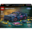 42236 LEGO® Technic Kohandatud garaaž Ford Mustang GT autole 