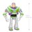 TOY STORY figuur Buzz Lightyear, JKV15 