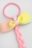 COCCODRILLO hairpin PETIT BIJOU, värv, WC5311825PBJ-022-000, one size cm 