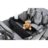 BABYTROLD käru FUN, Grey, 13-04G 