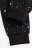 COCCODRILLO joggers WORLD OF PIXEL BOY KIDS, mustad, ZC4120102WBK-021-122, 122 cm 