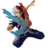 BANDAI MY HERO ACADEMIA figuur The Amazing Heroes, BP29896P 