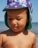 BAMBINO MIO ümberpööratav ujumismüts 1-3 a., wave patrol, SWHAT1-3YWAV 