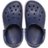 CROCS kroksid BAYABAND tumesinised, 205089-4CC 45,5 suurus 