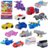 TRANSFORMERS transformer Tiny Turbos, assortii, G33085L4 