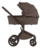 ANEX universaalne vanker FLO 2in1, browny, fl-07с, 8885020503173 (frame)  