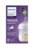 PHILIPS AVENT 83027 toitmispudel Natural 125ml SCF030/17 1/690
