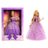 DISNEY PRINCESS Rapuntsel sünnipäevanukk, HYC38 
