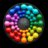 SMART GAMES mäng IQ Circle, SMA#311 