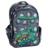 MINECRAFT seljakott Oval Metro Art 2, 316-05031 